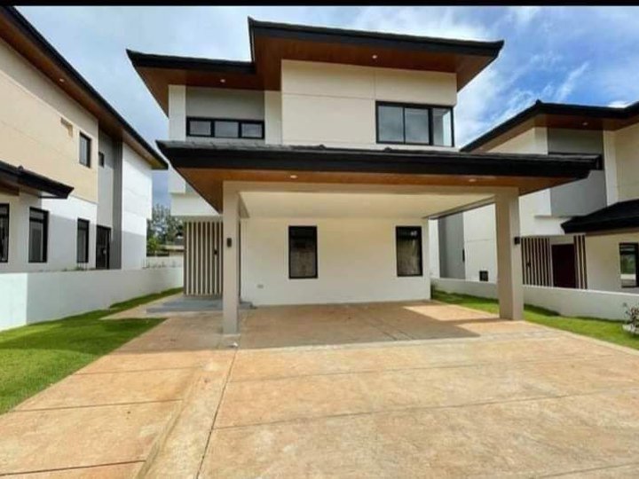 4 Bedroom Single Detached House For Sale in Antipolo