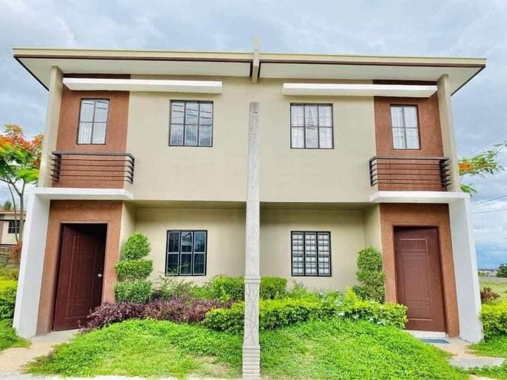 Affordable 3-bedroom Duplex For Sale in Tanza Cavite