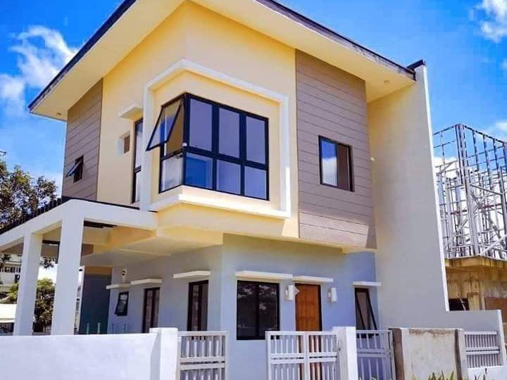 3-Bedroom Single Attached for sale in Sta Maria Bulacan