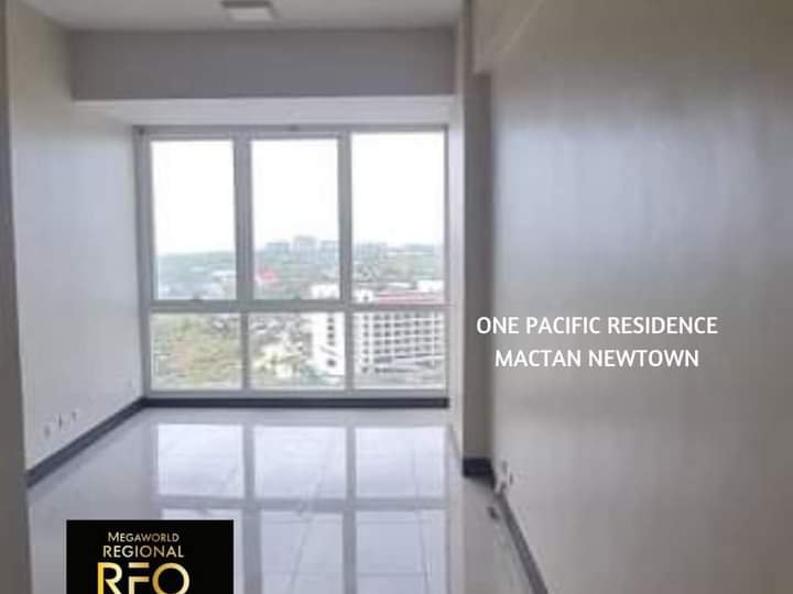 Move in Ready! 5% DP only! Pre Furnished 1BR unit @ Mactan Newtiwn