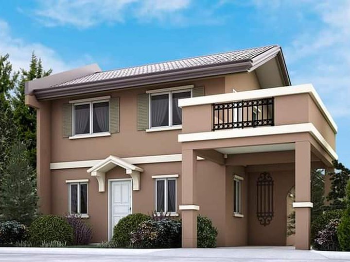 3 Bedroom House and Lot For sale in Santa Maria Bulacan