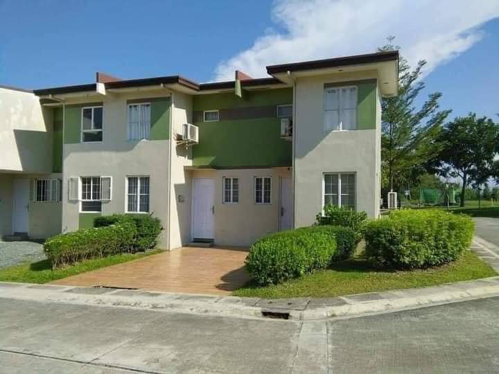 2-Storey Townhouse For Sale in Tanza