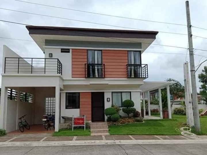 3BEDROOM HOUSE AND LOT IN LIPA BATANGAS