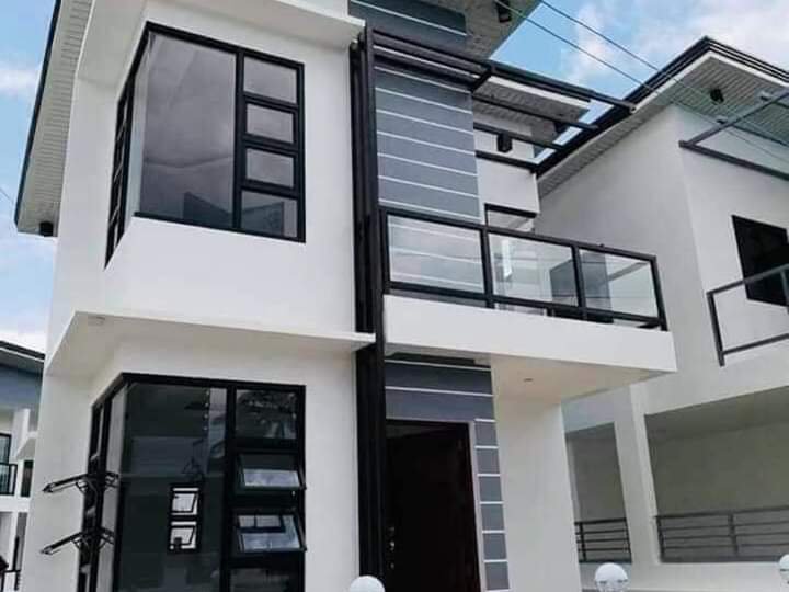 3-bedroom House and Lot  For Sale in Darasa Tanauan Batangas