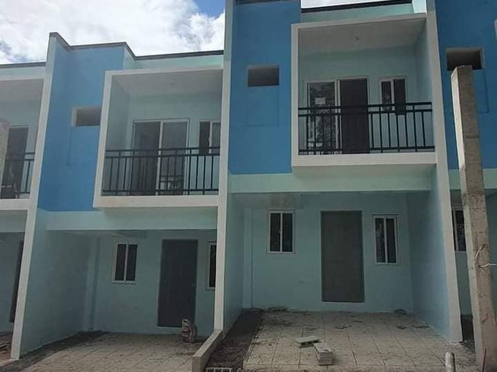 Bloomfield Heights Antipolo City  TOWNHOUSE Zen Type Unit