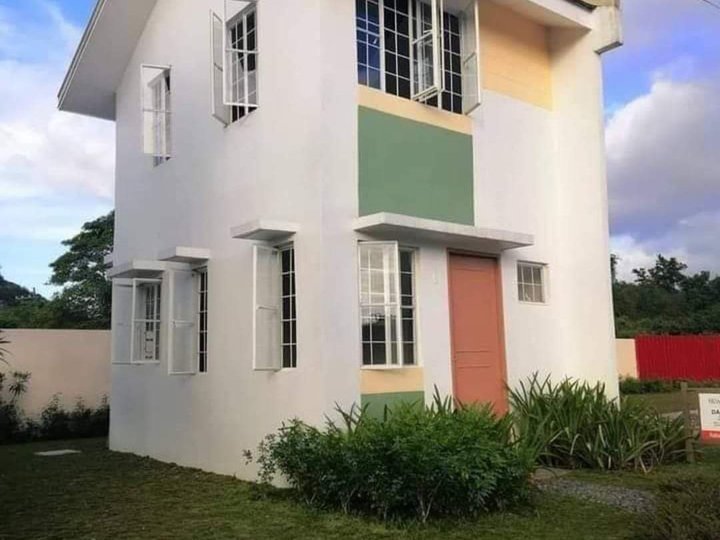 2-bedroom Single Attached House For Sale in Teresa Rizal