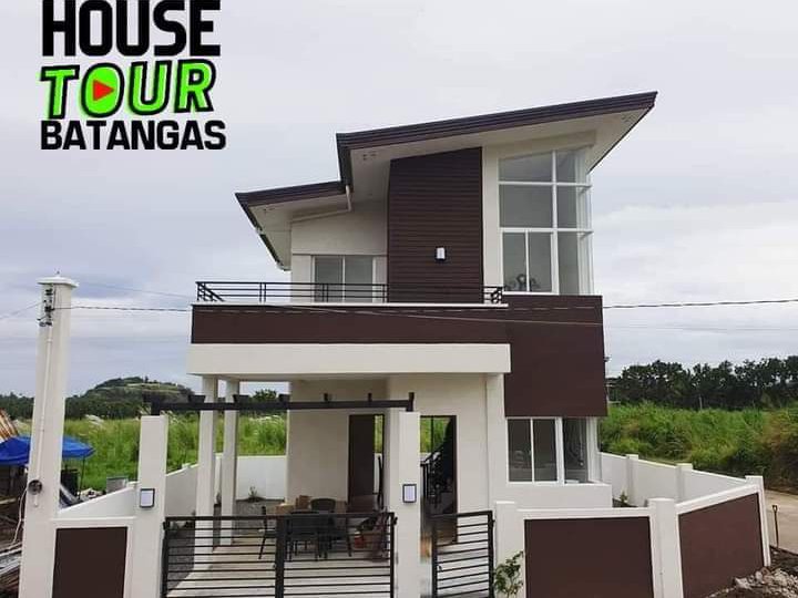 House and Lot in Lipa city Batangas