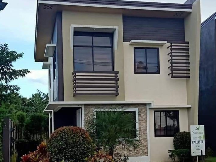 4 BEDROOM HOUSE AND LOT FOR SALE IN CAVITE