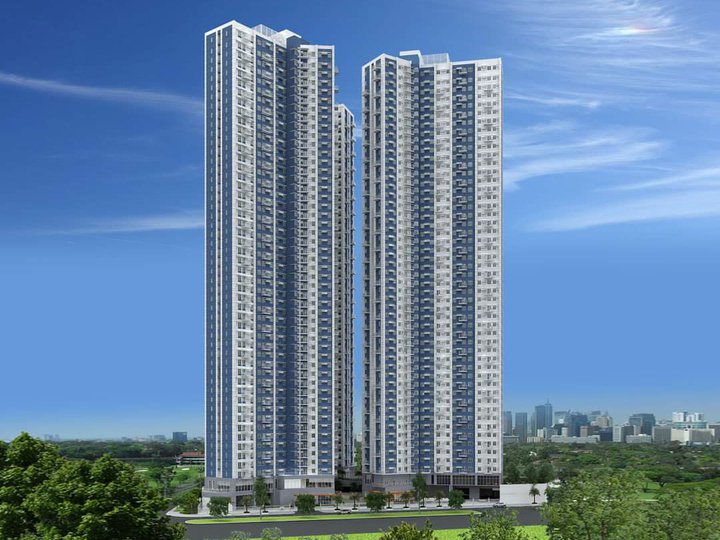 Rent to own condo at BGC