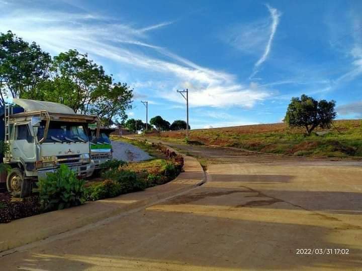 Residential and Residential Farm Lot in Pililia Rizal