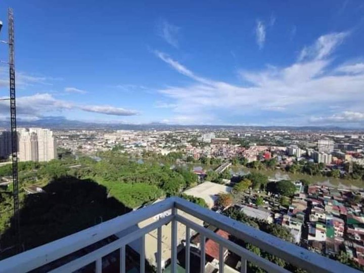 Ready For Occupancy 22.00 sqm Studio Residential Condo For Sale in Pasig