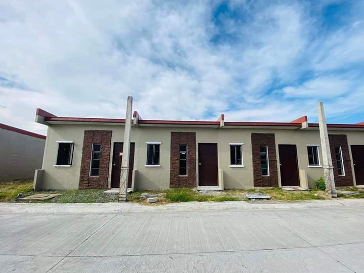 1-bedroom Rowhouse For Sale in Tanza Cavite