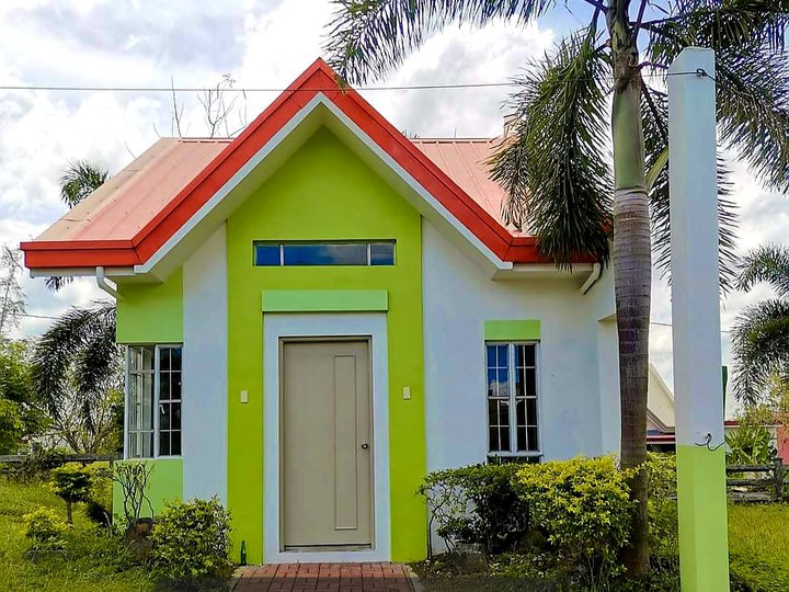 3 Bedroom Ashley Single Detached House for Sale in Angeles Pampanga