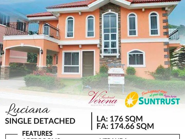 Mediterranean inspired House in Cavite nereast in Tagaytay
