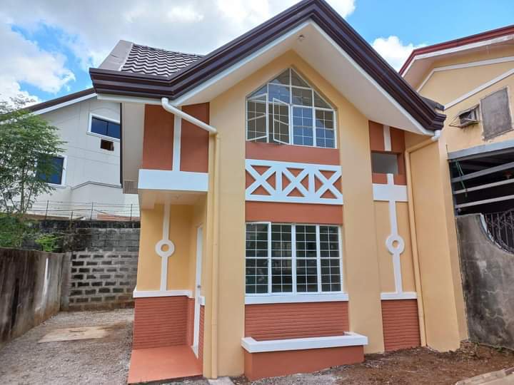 Ready for Occupancy HOUSE AND LOT  Woodrow Hills Antipolo  City