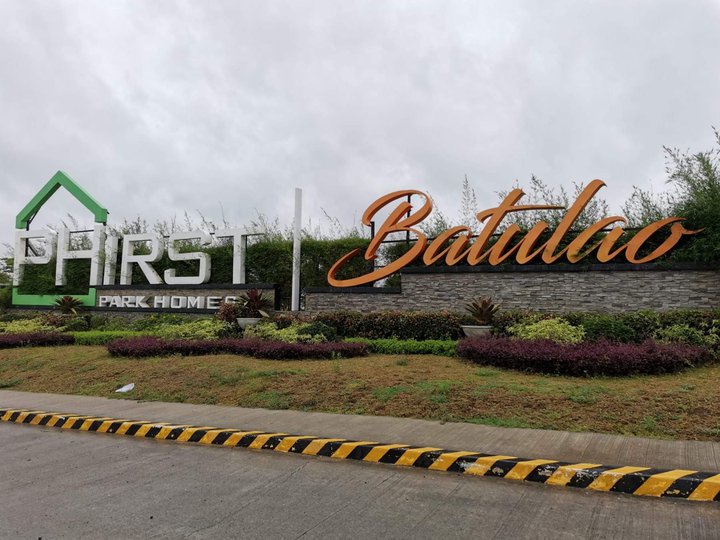3 Br Single Detached House And Lot For Sale at Batulao, Batangas