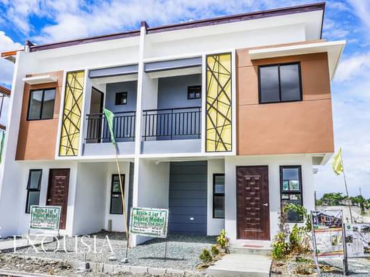 3 Bedrooms Townhouse For Sale in Imus Cavite