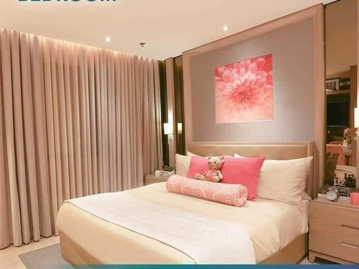 4K monthly , RENT TO OWN CONDO IN PASIG-CAINTA