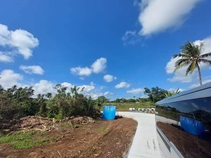 Residential FarmLot For Sale in Silang Cavite