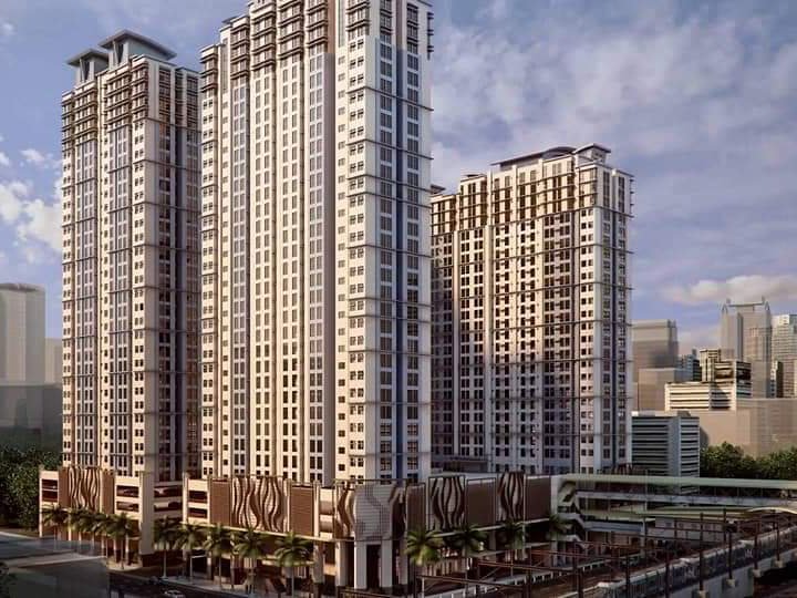 SAN LORENZO PLACE RFO CONDO IN MAKATI CITY 10% DOWNPAYMENT