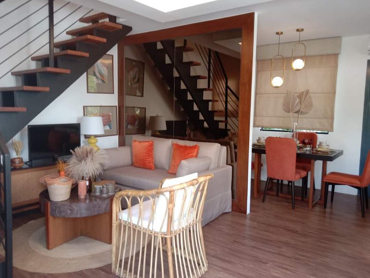3-bedroom House and Lot For Sale in General Trias Cavite