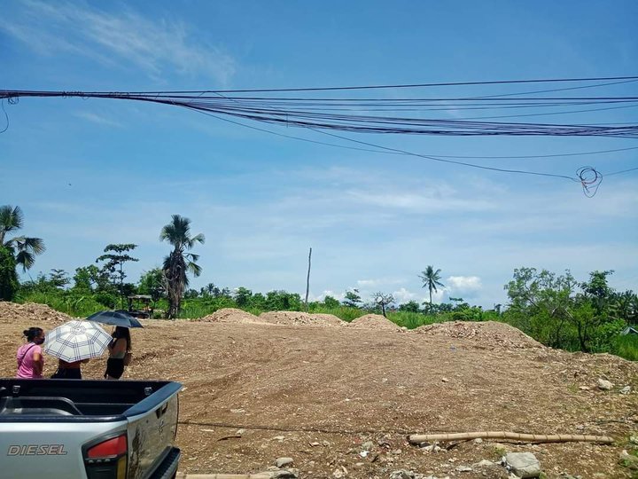 40 sqm Commercial Lot For Sale in Lapu-Lapu (Opon) Cebu