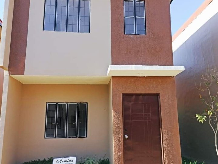 3-bedroom house and lot for sale in baras rizal
