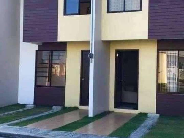 Sunberry Homes Sudtonggan,Basak Lapu lapu city cebu