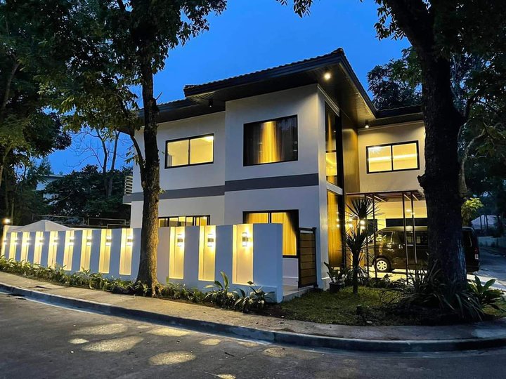 Brandnew 3-bedroom Single Detached House For Sale in Tagaytay Cavite