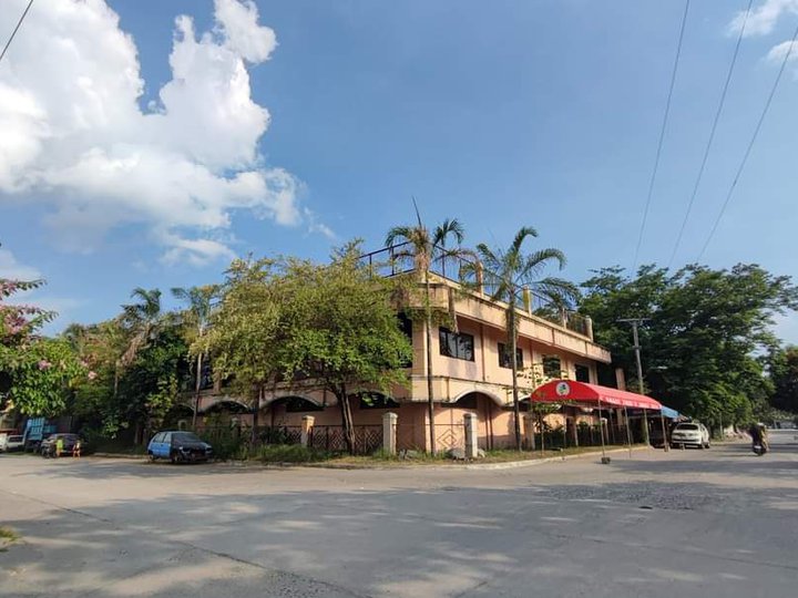Building (Commercial) For Sale in Angeles Pampanga