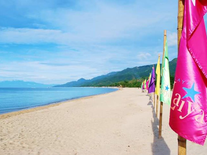347 sqm Beach Property For Sale in San Juan Batangas