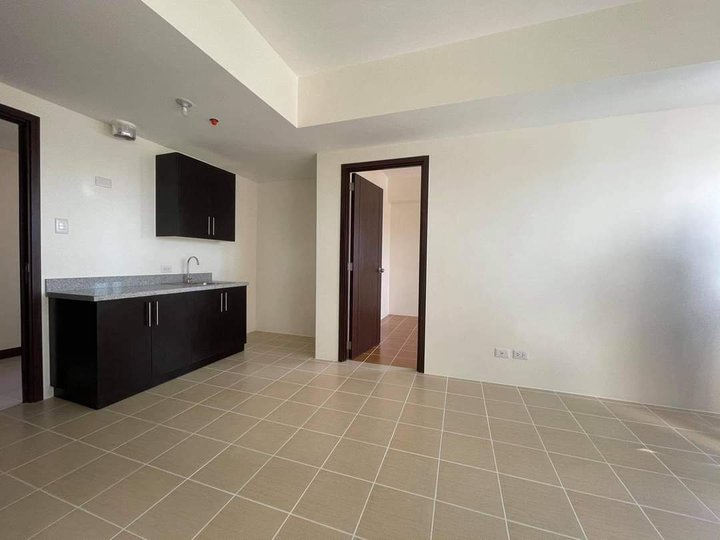 Ready For Occupancy Discounted 48.20 sqm 2-bedroom Residential Condo Rent-to-own in Manila