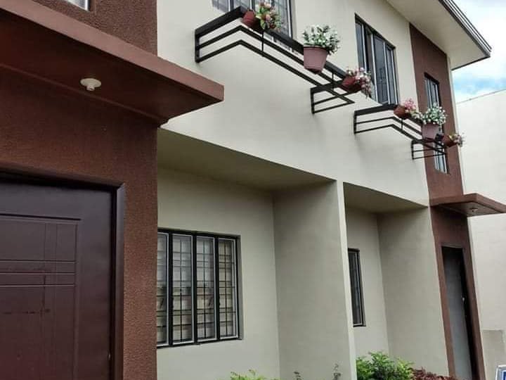 2-bedroom Townhouse For Rent in Sariaya Quezon