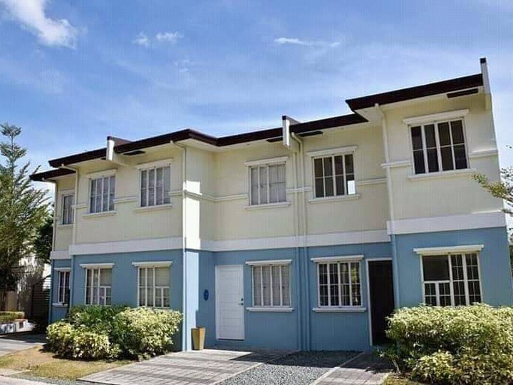 3 bedroom Townhouse For Sale in General Trias Cavite