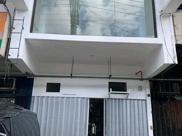 3-Storey Commercial Property in Manila FOR SALE near UN  Ave Paco