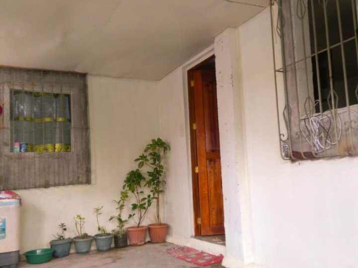 1-bedroom corner rowhouse for sale in Salawag Dasmarinas