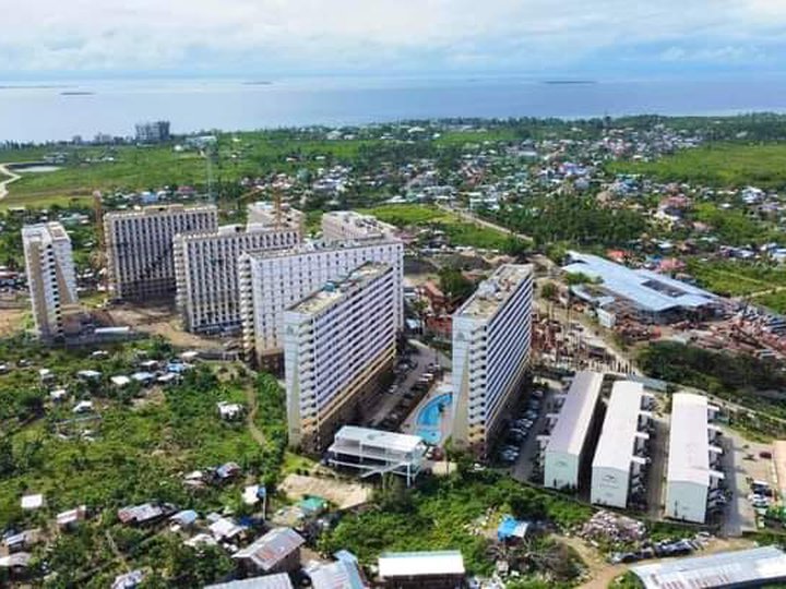 22 sqm condo turn over by December 2022 in Lapu-Lapu Cebu