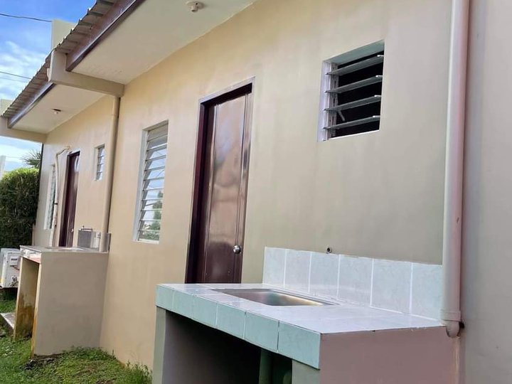 ROWHOUSE FOR SALE IN BARS RIZAL