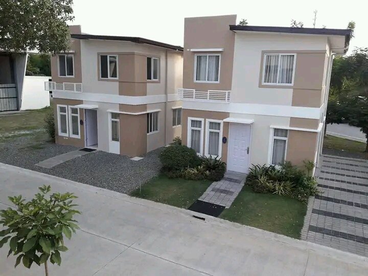 3 Bedroom Single Attached House For Sale in General Trias Cavite