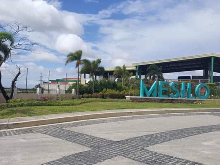 150 square meters lot in Mesilo Nueva Vida, Dasmarinas Cavite