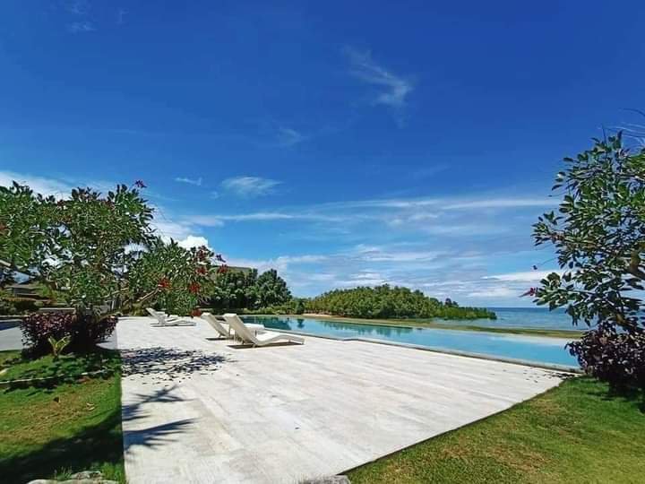 180 sqm Beach Property For Sale in Danao Cebu