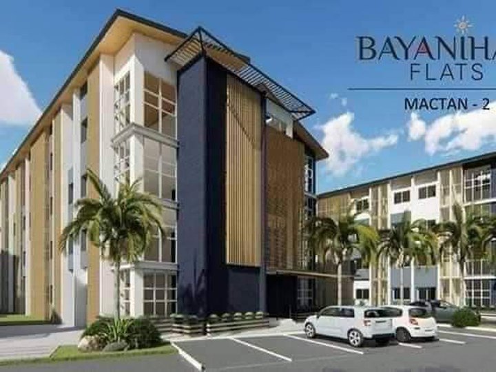 18.62 sqm Studio Apartment For Sale in Mactan Lapu-Lapu Cebu