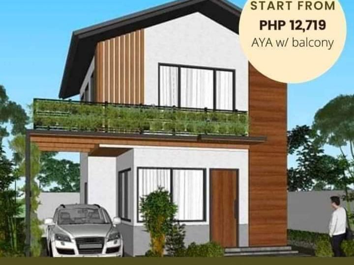 3-bedroom Single Detached House For Sale in San Fernando Cebu