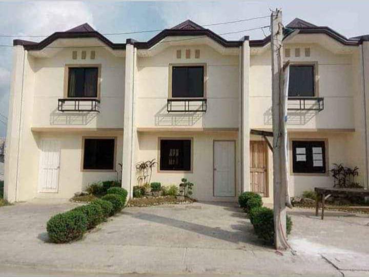 Affordable House and Lot in Marilao Bulacan