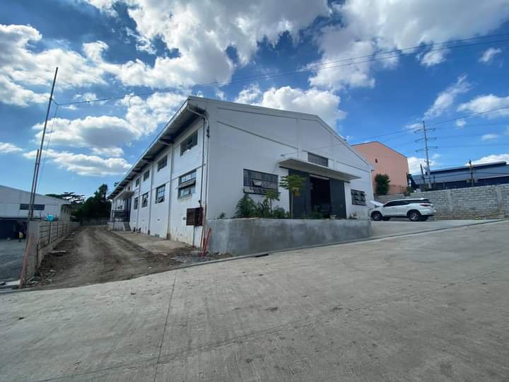 Warehouse  (Commercial) For Sale along Mindanao Avenue Quezon City