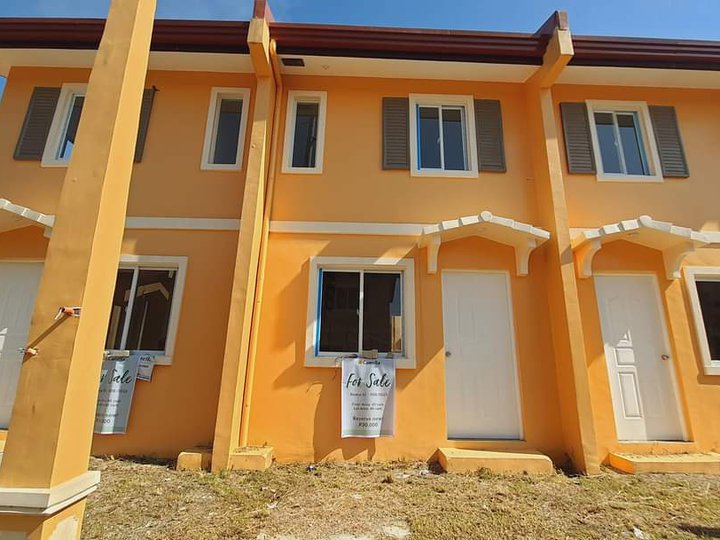 Move-In For as Low as 31,300 DP ! 2bedrooms Townhouse in SJDM Bulacan