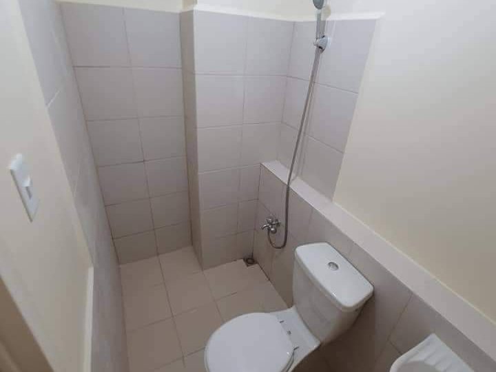 30.60 sqm 2-bedroom Condotels For Sale in Ortigas Pasig Metro Manila