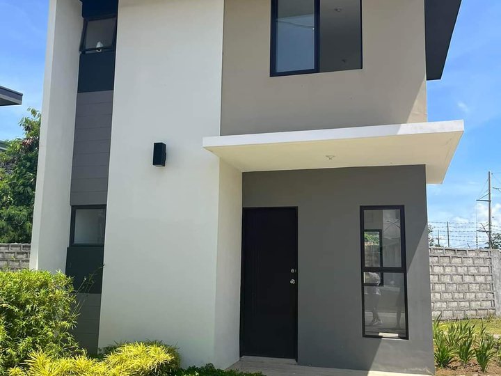 3-bedroom Single House For Sale in Cabuyao Laguna