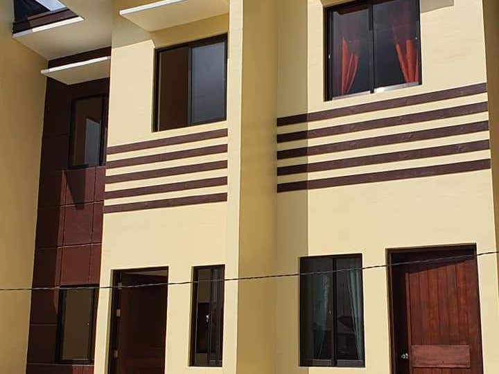 3-bedroom Townhouse For Sale in Cainta Rizal