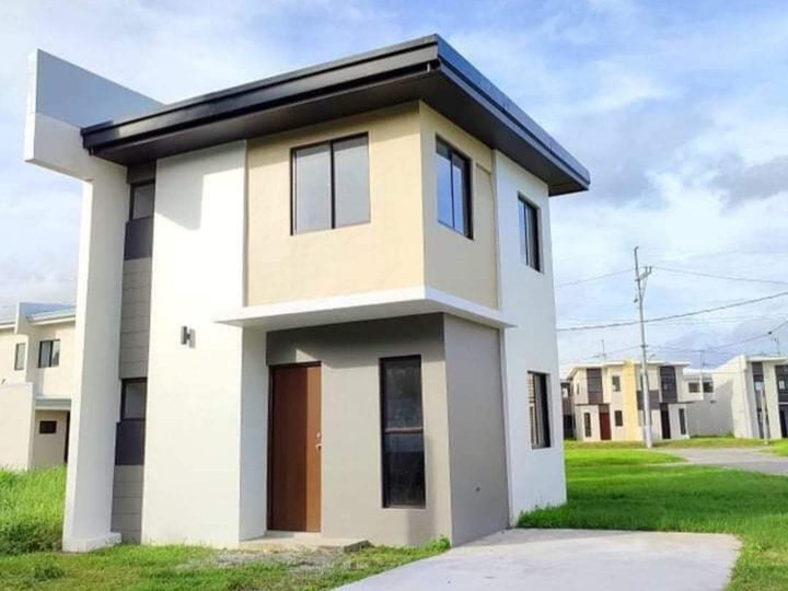 2-Storey Single Detached House Preselling in Amaia ScapesGentri Cavite